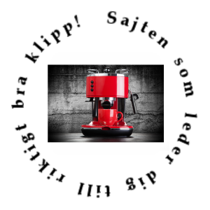 Black Friday kaffemaskin - Black Week deals på kaffebryggare