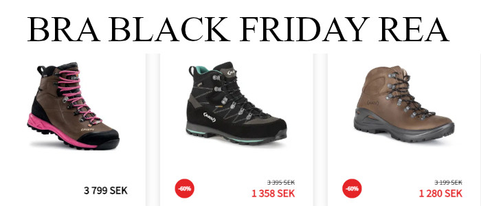 Bra black friday rea på vinterskor och vinterkängor online