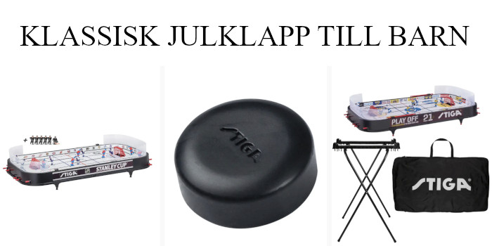 Klassisk Black Friday julklapp till barn - Topplista